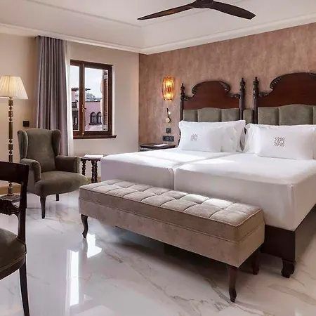 Santa Catalina A Royal Hideaway 大加那利岛拉斯帕尔马斯
